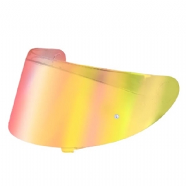 VISEIRA CAPACETE NORISK STRADA IRIDIUM RED