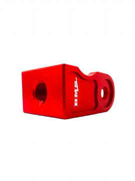 ALONGADOR SUSPENSAO TRASEIRA CRF230 / CRF250F / XR250 TORNADO / XRE300 BMS