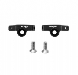 KIT ADAPTADOR PROTETOR BENGALA FULL KXF250 17/19 KX250 20/23 KX250XC 21 KX250X 22 KXF450 14/18 KX450 19/23 KX450X 22/23 BMS