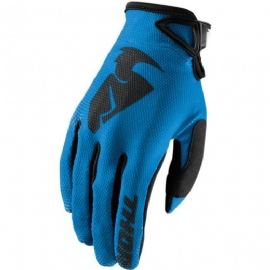 LUVA THOR SECTOR BLUE