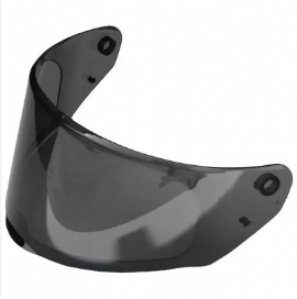 VISEIRA CAPACETE LS2 FF320 STREAM / FF353 RAPID  FUME POLIVISOR