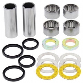 KIT ROLAMENTOS BALANCA YZF250 14/21 WRF250 / YZF250X 15/21 YZF450 10/21 WRF450 / YZF450X 16/21 BR PARTS