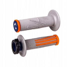 MANOPLA ODI EMIG PRO V2 LOCK ON GREY ORANGE NAVY