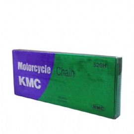 CORRENTE TRANSMISSAO 520H 120L S/ RETENTOR KMC