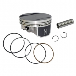 KIT PISTAO ANEL DRZ400 00/22 KLX400R 03 NAMURA