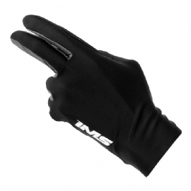 LUVA IMS SOLID AIR PRETA