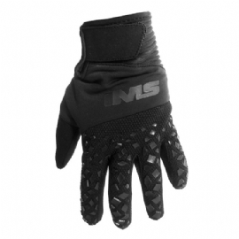 LUVA IMS TRAIL PRETA