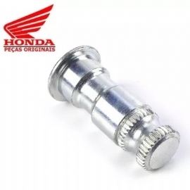 EIXO PEDAL FREIO CRF250F HONDA ORIGINAL