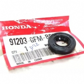 RETENTOR BOMBA DAGUA SHERCO 12X24X5 HONDA ORIGINAL