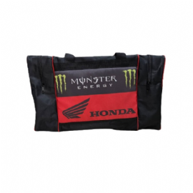 BOLSA EQUIPAMENTOS HONDA MONSTER ENERGY