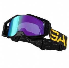 OCULOS GAIA SHIELD GOLD
