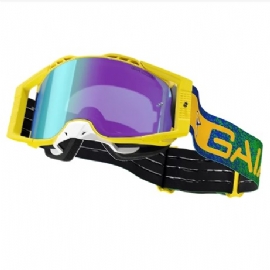 OCULOS GAIA SHIELD BRASIL