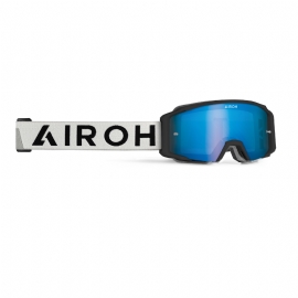 OCULOS AIROH BLAST XR1 BLACK MATTE