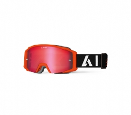 OCULOS AIROH BLAST XR1 ORANGE MATTE