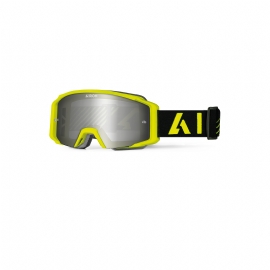 OCULOS AIROH BLAST XR1 YELLOW MATTE