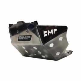 PROTETOR MOTOR CRF450R 16 ALUMINIO 3MM BMP SPECIAL PARTS