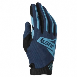 LUVA JUST1 J FORCE 20 AZUL