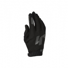 LUVA JUST1 J FLEX 20 PRETO