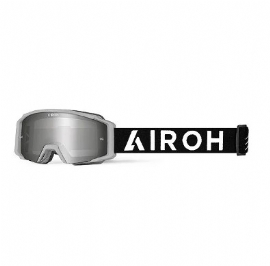 OCULOS AIROH BLAST XR1 LIGHT GREY MATTE