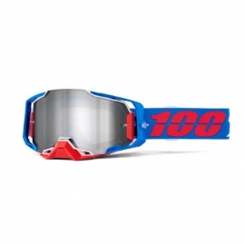 OCULOS 100 ARMEGA ESPELHADO IRONCLAD