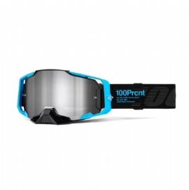 OCULOS 100 ARMEGA ESPELHADO BARELY 2