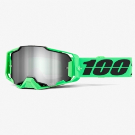 OCULOS 100 ARMEGA ESPELHADO ANZA 2