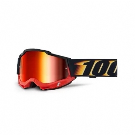 OCULOS 100 ACCURI 2 STAMINO 2