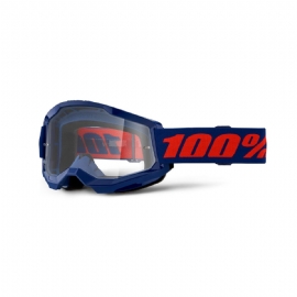 OCULOS 100 STRATA 2 NAVY