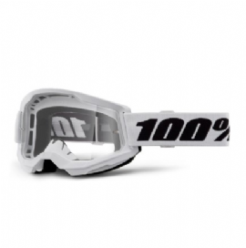 OCULOS 100 STRATA 2 WHITE