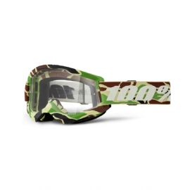 OCULOS 100 STRATA 2 WAR CAMO