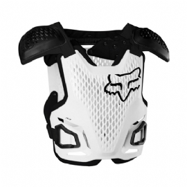 COLETE FOX R3 BRANCO