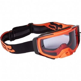 OCULOS FOX AIRSPACE MIRER LARANJA
