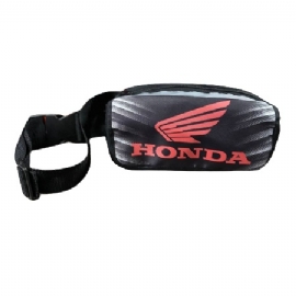 BAG POCHETE BOLSA FERRAMENTAS HONDA RAJADA
