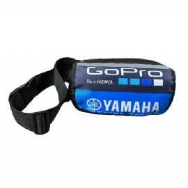 BAG POCHETE BOLSA FERRAMENTAS GO PRO YAMAHA