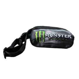 BAG POCHETE BOLSA FERRAMENTAS MONSTER ENERGY