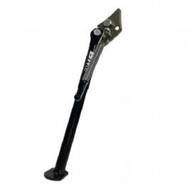 CAVALETE LATERAL CRF250F MONTADO ELEVADO BMP