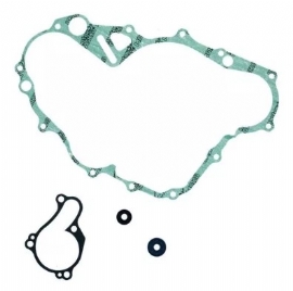 REPARO BOMBA DAGUA YZF250 14/17 WRF250 15/17 ATHENA VEDAMOTORS