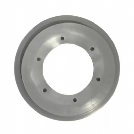 PROTETOR COROA CORRENTE CRF250F / CRF230 / CRF250R / CRF250X ANTI BLOCK VORTEX