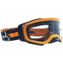 OCULOS FOX AIRSPACE MERZ DOURADO