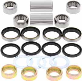 KIT ROLAMENTOS BALANCA GASGAS MC85 21 HUSQVARNA TC85 14/21 KTM EXC125 93/97 EXC250 / SX300 94 / EXC300 / SX250 94/95 SX125 93/97 SX85 03/22 XC105 / XC85 08/09 BR PARTS