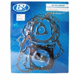 JOGO JUNTAS MOTOR YZF450 10/13 BR PARTS