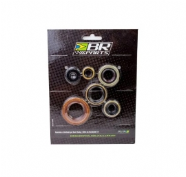 KIT RETENTOR MOTOR KDX200 95/03 KDX220 97/05 BR PARTS