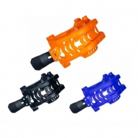 PROTETOR MOTOR LINK KTM / HUSQVARNA CROSS 23  ENDURO 24 GASGAS 24 AMX ACESSORIOS