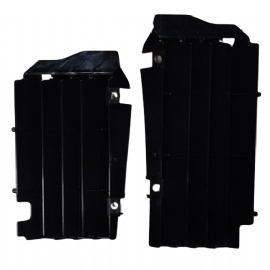 GRADE RADIADOR KXF250 17/19 KX250 20 UNIDADE KAWASAKI ORIGINAL