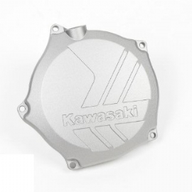 TAMPA EMBREAGEM LATERAL DIREITA KXF250 17/19 KAWASAKI ORIGINAL