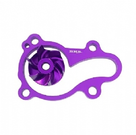 KIT SUPERCOOLER KX450X / KXF450 / KX450 / KX450XC 19/23 BMS