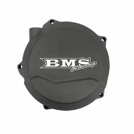 TAMPA EMBREAGEM LATERAL DIREITA KX250 / KX250X / KX250XC 21/23 HD BMS