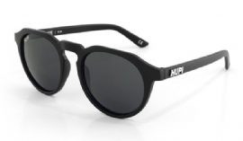 OCULOS HUPI SPIKE PRETO LENTE PRETO