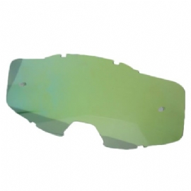 LENTE OCULOS GAIA MX PRO / RED DRAGON STORM / IMS VISION ESPELHADA ANTI EMBACANTE PINK