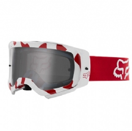 OCULOS FOX AIRSPACE FLAME RED
